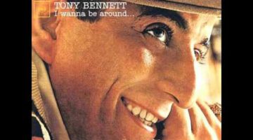 The Good Life – Tony Bennett