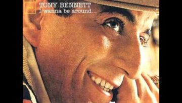 The Good Life – Tony Bennett