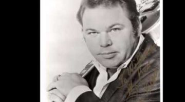 Yesterday When I Was Young – Roy Clark