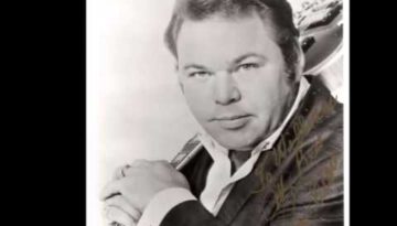 Yesterday When I Was Young – Roy Clark