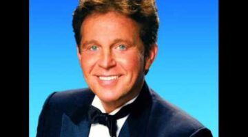 Blue Velvet – Bobby Vinton