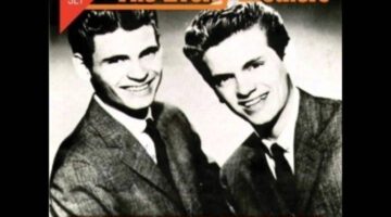 Bye Bye Love – The Everly Brothers