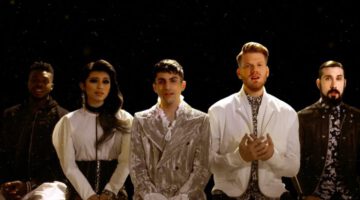 Can’t Help Falling in Love – Pentatonix