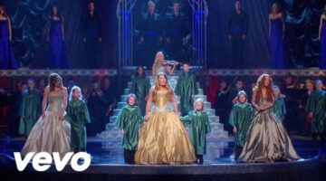 You’ll Never Walk Alone – Celtic Woman