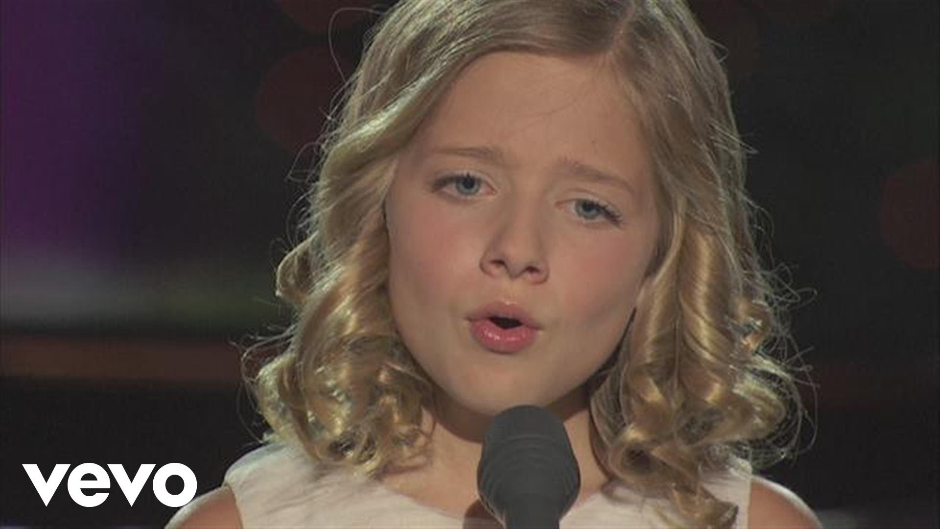 Angel Jackie Evancho