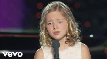 Angel – Jackie Evancho