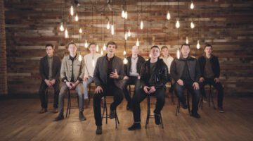 It Is Well with My Soul – BYU Vocal Point