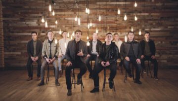 It Is Well with My Soul – BYU Vocal Point