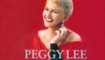 Johnny Guitar – Peggy Lee