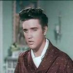 Young and Beautiful - Elvis Presley