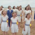"When You Believe" cover by One Voice Children's Choir