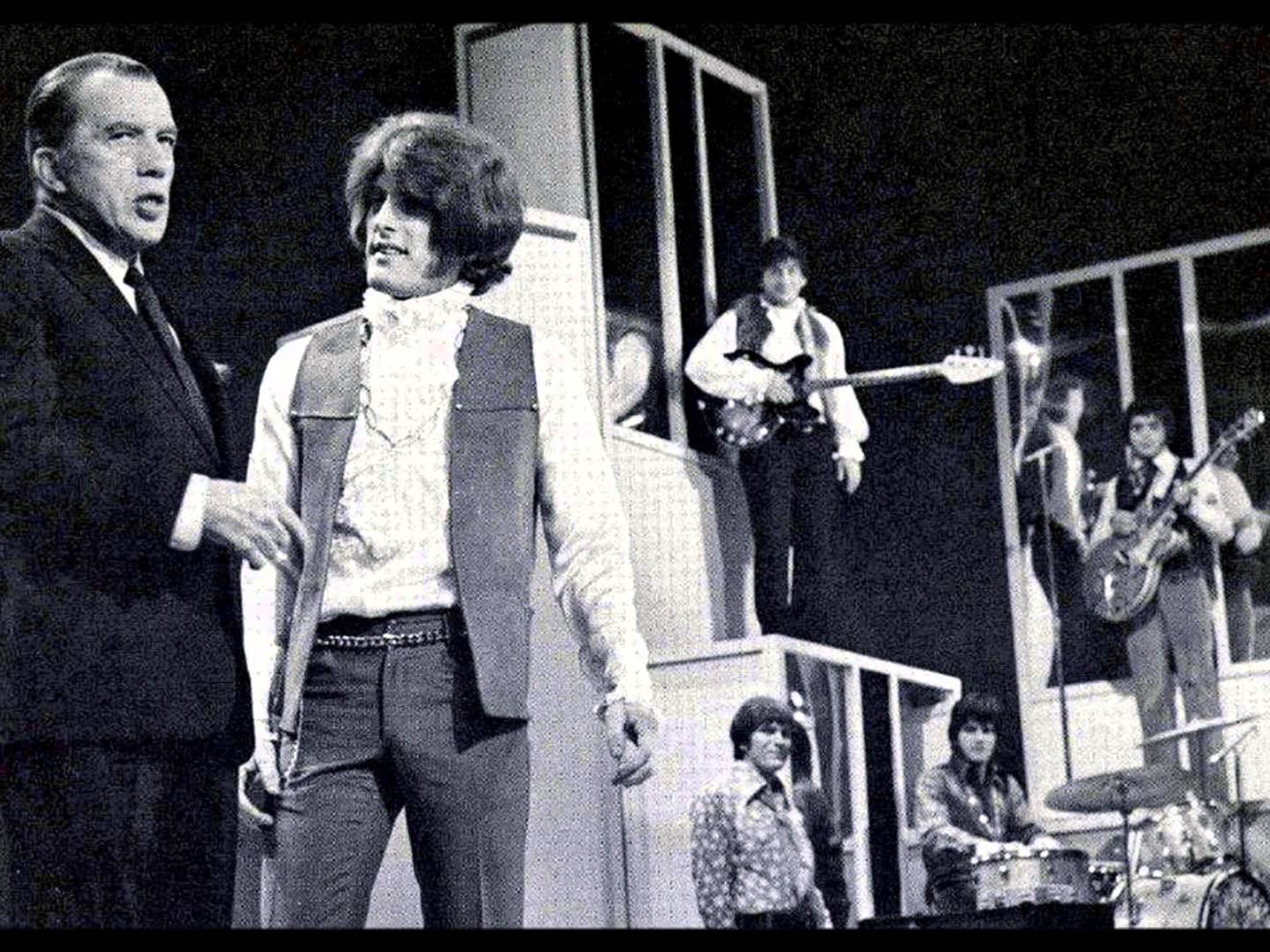 Crimson and Clover Tommy James & The Shondells