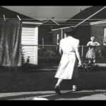 Mid Century Home Life – 1950s