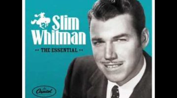 I Remember You – Slim Whitman