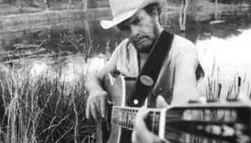 Merle Haggard – The Bottle Let Me Down