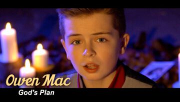 Owen Mac – God’s Plan