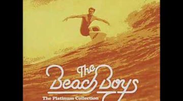 Wouldn’t It Be Nice – The Beach Boys