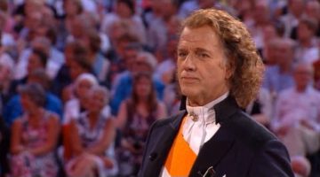 You’ll Never Walk Alone – André Rieu