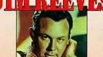 Distant Drums – Jim Reeves