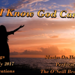 I Know God Can