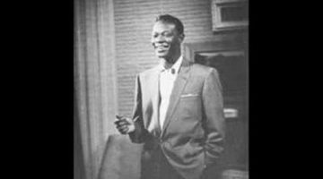 L-O-V-E – Nat King Cole