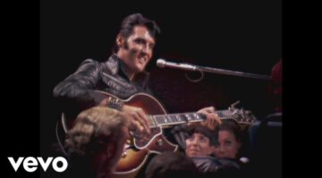 Love Me – Elvis Presley