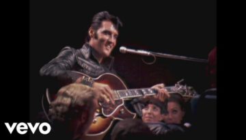 Love Me – Elvis Presley