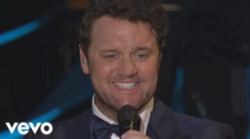 You Are My All in All / Canon in D – David Phelps