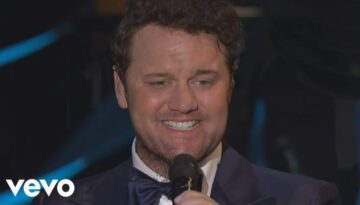 You Are My All in All / Canon in D – David Phelps