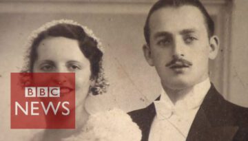 80-years-married-and-still-in-love-BBC-News