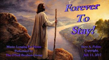 Forever-To-Stay