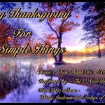 Giving-Thanksgiving-For-The-Simple-Things