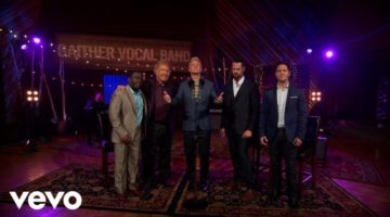 Gaither Vocal Band – Hymn Of Praise