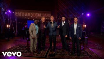 Gaither Vocal Band – Hymn Of Praise