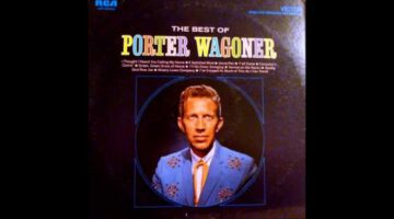 Green Green Grass Of Home – Porter Wagoner