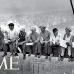 Lunch Atop A Skyscraper: The Story Behind The 1932 Photo