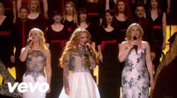 Hark! The Herald Angels Sing – Celtic Woman