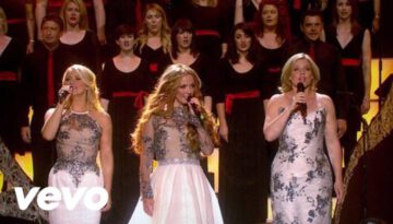 Hark! The Herald Angels Sing – Celtic Woman