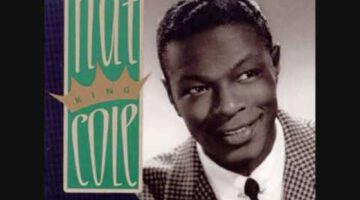 Too Young – Nat King Cole