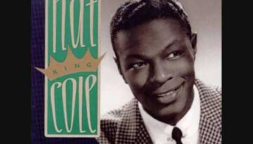 Too Young – Nat King Cole