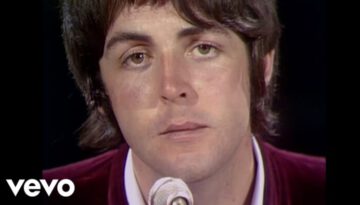 Hey Jude – The Beatles