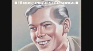 I’ll Never Fall in Love Again – Johnnie Ray