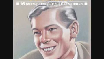 I’ll Never Fall in Love Again – Johnnie Ray