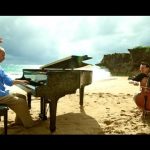 Over the Rainbow / Simple Gifts – The Piano Guys