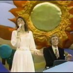 Top of the World – The Carpenters