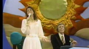 Top of the World – The Carpenters