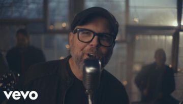 MercyMe – I Can Only Imagine (Movie Session)
