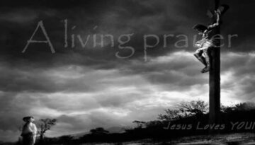 A Living Prayer – Alison Krauss