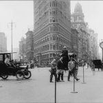 A Trip Through New York in 1911