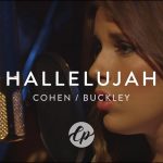 Hallelujah - Live Symphony & Choir - Feat. 16 yr. old McKenna Breinholt